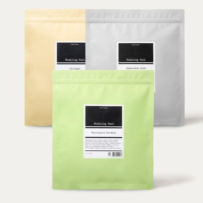 Моделирующий набор 3 вида (выберите 1, 1 кг) (Эосончо/Гиалуроновая кислота/Коллаген) Hyaluronic Acid Modeling Pack 1kg
Моделирующий набор 3 вида (выберите 1, 1 кг) (Эосончо/Гиалуроновая кислота/Коллаген) Hyaluronic Acid Modeling Pack 1kg