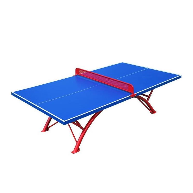 Tiexun Outdoor Table Tennis Table
Tiexun Outdoor Table Tennis Table