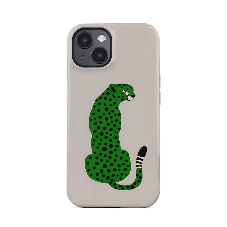 Green leopard print Phone Case for iPhone 17 17e 16e 16 15 14 13 12 11 X XS XR XSMAX 8 Air Pro Max Plus Double-layer Back Cover iPhone 11
Green leopard print Phone Case for iPhone 17 17e 16e 16 15 14 13 12 11 X XS XR XSMAX 8 Air Pro Max Plus Double-layer Back Cover iPhone 11