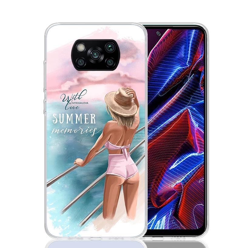 Girl Flamingo Summer Beach Case Phone Cover for Xiaomi Redmi Note 10 9 9S 8 8T 7 5 Pro Mi 12T 11T 10T 9T 12 11 Lite A3 A2 Trend Xiaomi Mi 10T(Pro)
Girl Flamingo Summer Beach Case Phone Cover for Xiaomi Redmi Note 10 9 9S 8 8T 7 5 Pro Mi 12T 11T 10T 9T 12 11 Lite A3 A2 Trend Xiaomi Mi 10T(Pro)