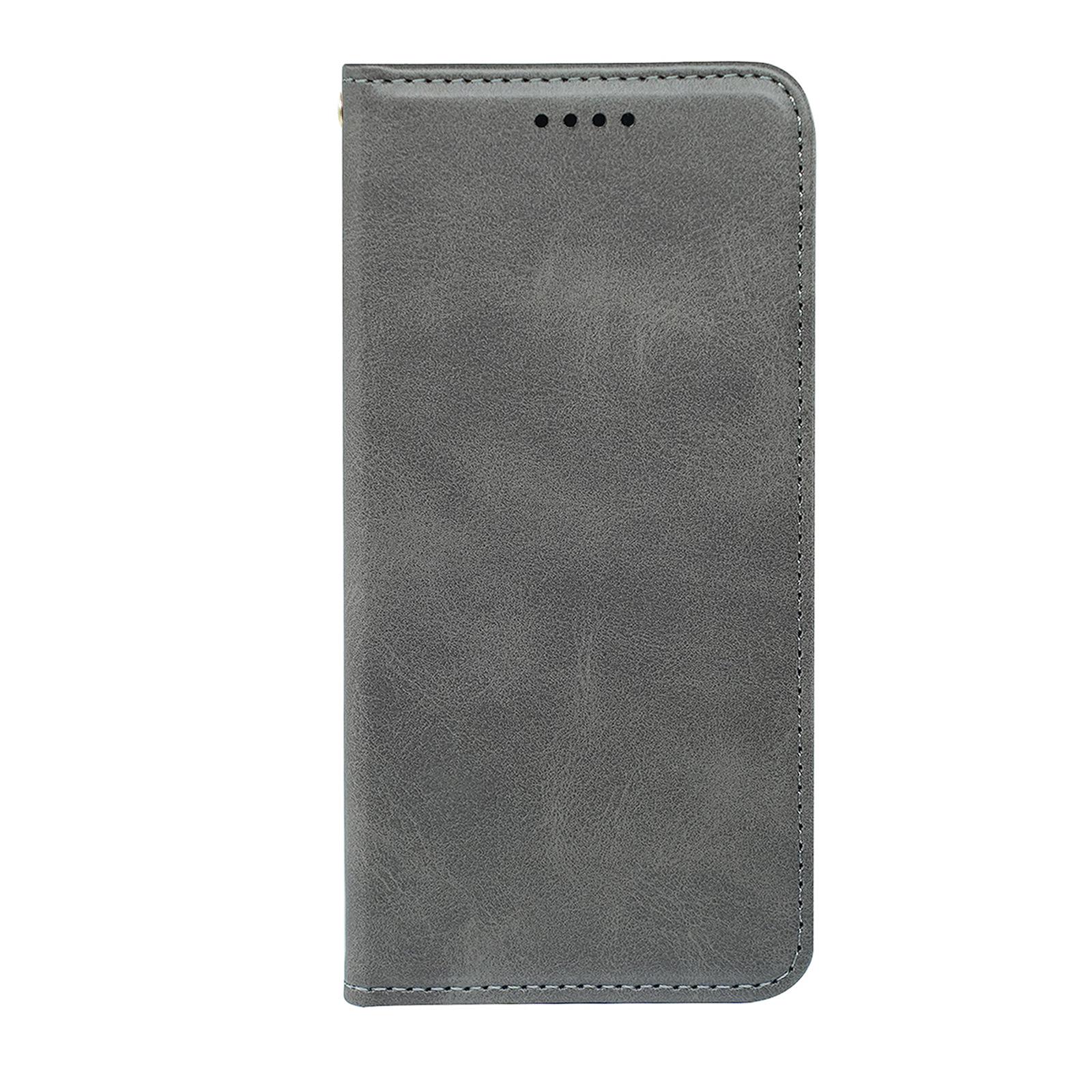 ZTE Nubia V80 Max Leather Anti-Fall Magnetic Case ZTE Nubia V80 Max/Nubia V80 Plus серый
ZTE Nubia V80 Max Leather Anti-Fall Magnetic Case ZTE Nubia V80 Max/Nubia V80 Plus серый