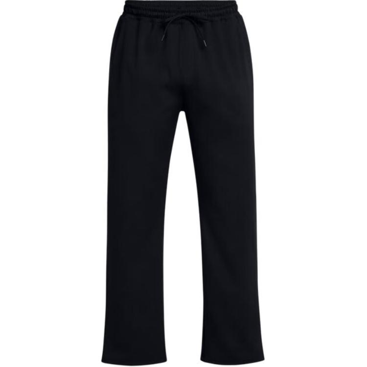 Under Armour Мужские тренировочные брюки Meridian Straight Leg Comfortable Soft, черные 1387717-001 XL
Under Armour Мужские тренировочные брюки Meridian Straight Leg Comfortable Soft, черные 1387717-001 XL