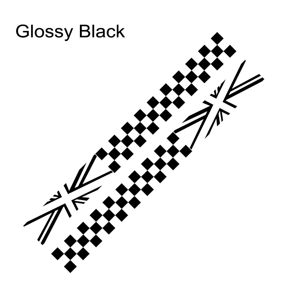 Car Door Side Sticker For Mini Cooper S JCW One F54 F55 F56 F60 R55 R56 R60 R61 Graphics Union Jack Decal Auto Acceessories
Car Door Side Sticker For Mini Cooper S JCW One F54 F55 F56 F60 R55 R56 R60 R61 Graphics Union Jack Decal Auto Acceessories