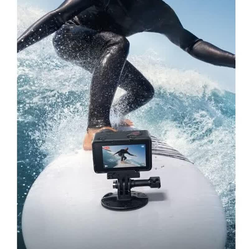 DJI Osmo Action 4 Surfing Combo Action Camera
DJI Osmo Action 4 Surfing Combo Action Camera