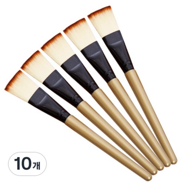 Высококачественная очаровательная упаковка кистей Nadomine, 10 штук, самый популярный косметический аксессуар в Корее.
Высококачественная очаровательная упаковка кистей Nadomine, 10 штук, самый популярный косметический аксессуар в Корее.