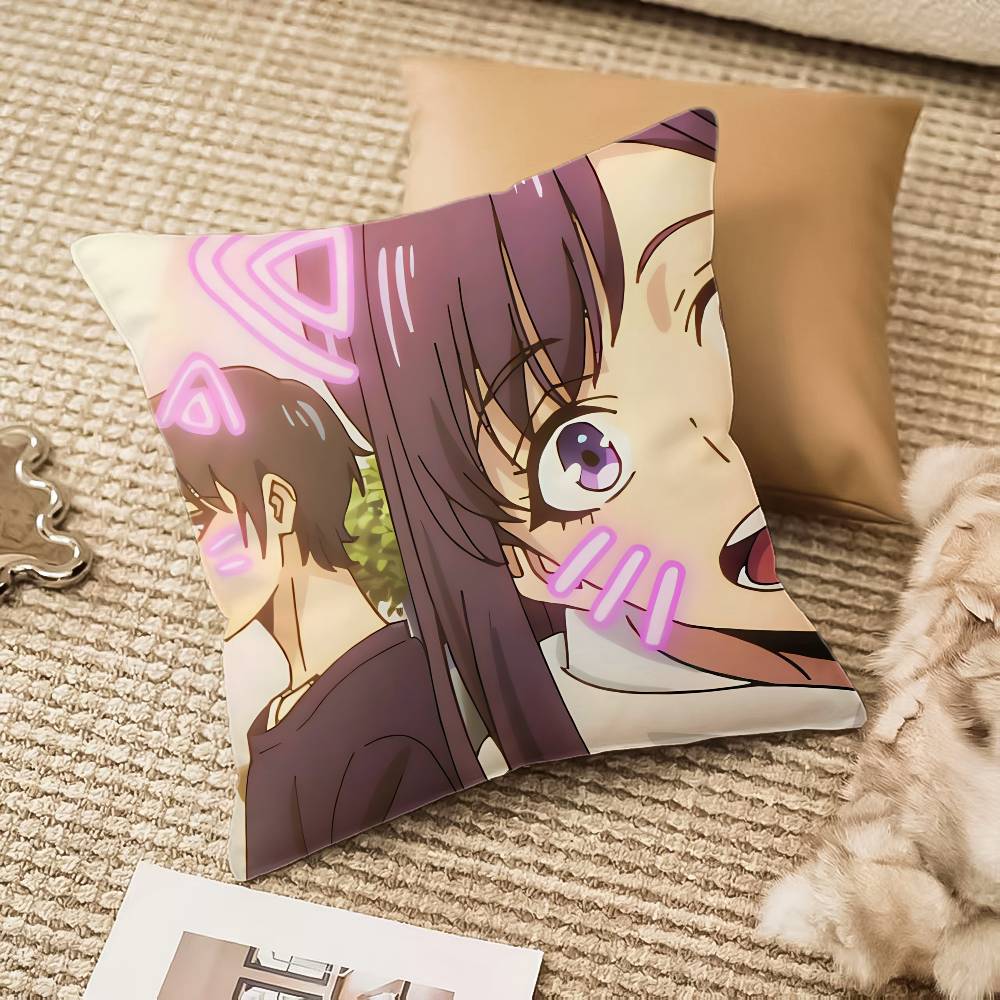 Solo Anime L-leveling Pillow Case Anti-dustmite Invisible zipper Sofa Bed 12x12Inch
Solo Anime L-leveling Pillow Case Anti-dustmite Invisible zipper Sofa Bed 12x12Inch
