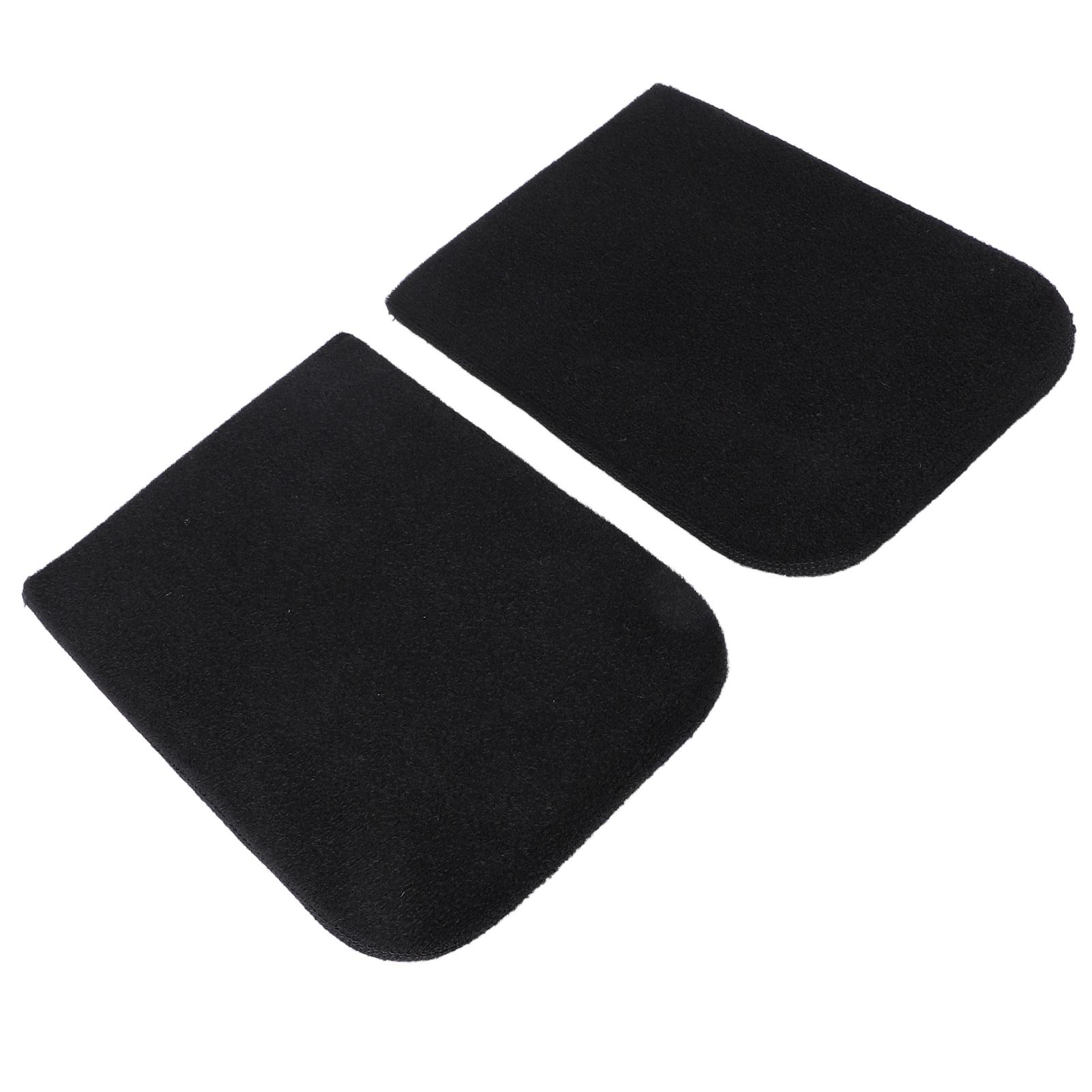 2pcs Elderly Wheelchair Footrest Cover Prevent Slip Avoid Scratch Footrest Protector Pad for Most Wheelchairs
2pcs Elderly Wheelchair Footrest Cover Prevent Slip Avoid Scratch Footrest Protector Pad for Most Wheelchairs