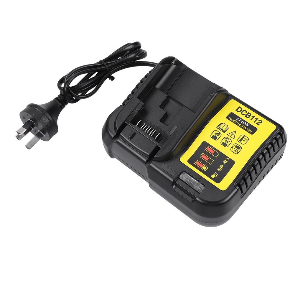 10.8V-18V интеллектуальное зарядное устройство для литий-ионных аккумуляторов 5060HZ AU PLUG
10.8V-18V интеллектуальное зарядное устройство для литий-ионных аккумуляторов 5060HZ AU PLUG