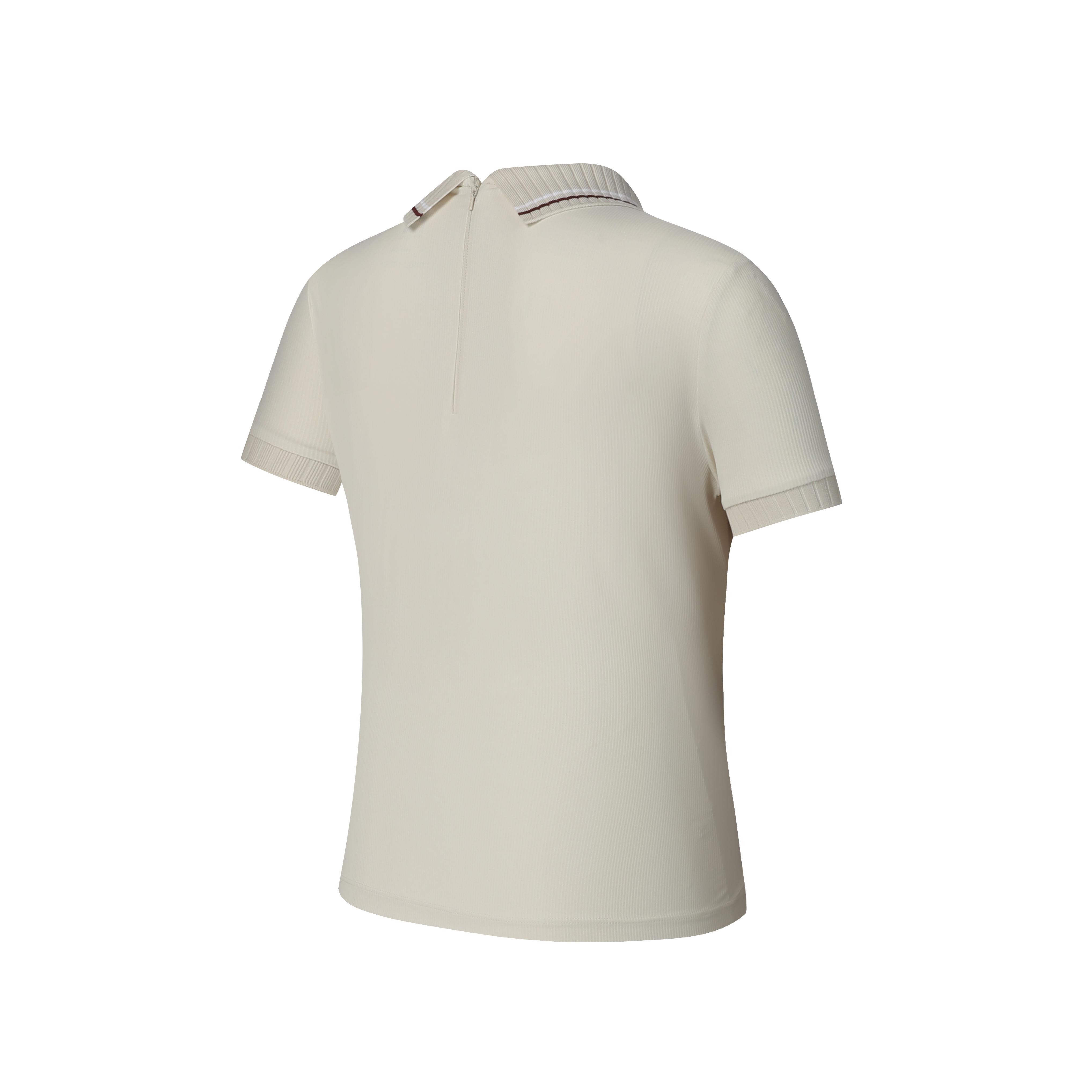 Новая женская рубашка поло FILA цвета лактозы A11W423107FBG 165/84A/M
Новая женская рубашка поло FILA цвета лактозы A11W423107FBG 165/84A/M