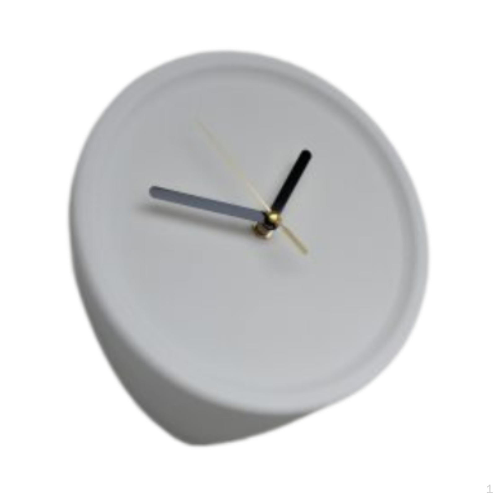 Corner Wall Clock for Decorative Use in Dorm And Kitchen белый
Corner Wall Clock for Decorative Use in Dorm And Kitchen белый