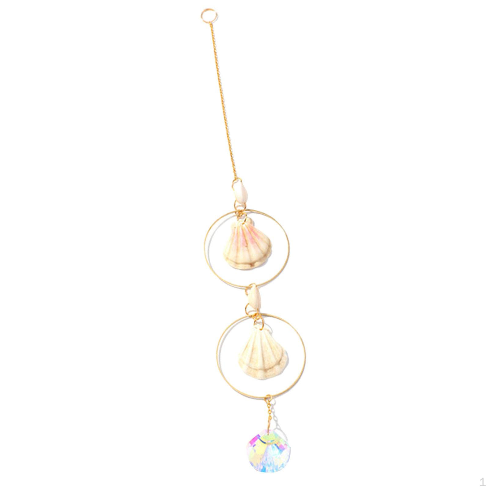 Ball Window Rainbow Maker, Prism Pendant, Decorative Garden Decoration Decor
Ball Window Rainbow Maker, Prism Pendant, Decorative Garden Decoration Decor