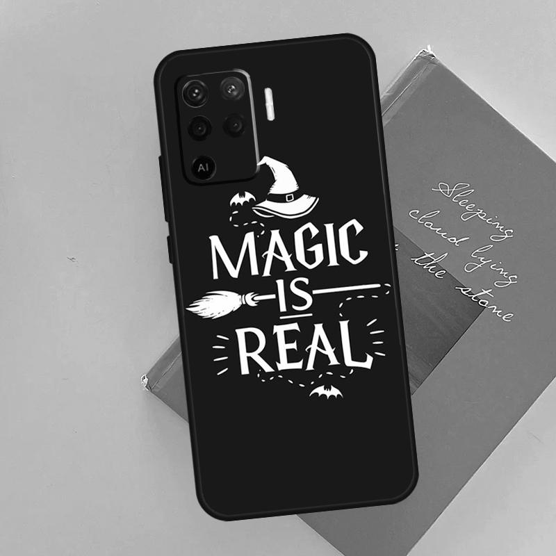 Halloween Witch Cat Phone Case For Oppo A96 A76 A16 A74 A53 A54 A94 A15 A17 A52 A72 A57S A58 A78 A98 A79 Cover OPPO A54 5G
Halloween Witch Cat Phone Case For Oppo A96 A76 A16 A74 A53 A54 A94 A15 A17 A52 A72 A57S A58 A78 A98 A79 Cover OPPO A54 5G
