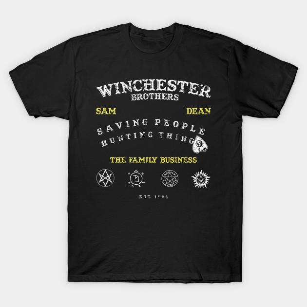 Men Black Print T-shirt Winchester Brothers Ouija Board No-Cut Transfer Paper Print Cotton Tshirt S чорний
Men Black Print T-shirt Winchester Brothers Ouija Board No-Cut Transfer Paper Print Cotton Tshirt S чорний