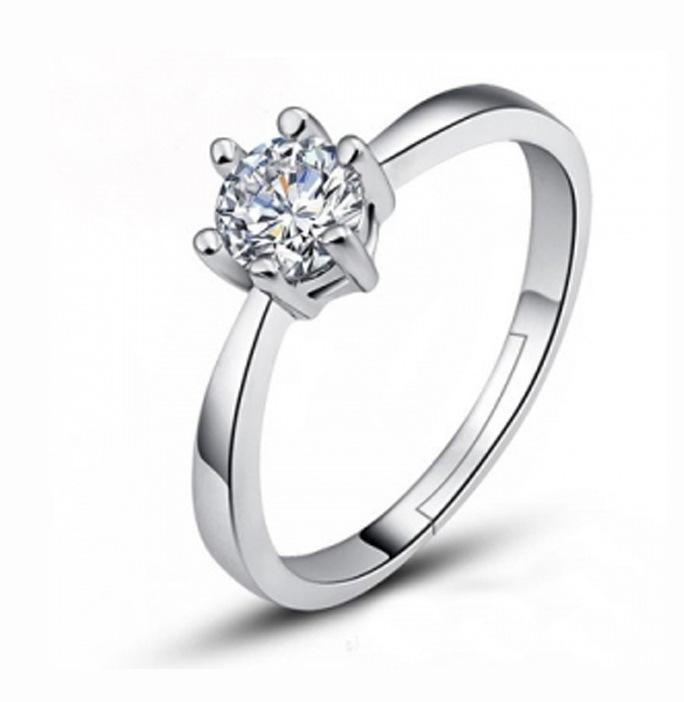 Korean Fashion Creative Rhinestone Claw Chain Zircon Ring Women s Wedding Ring Zircon Accessories Wholesale Luxury Rings мідний
Korean Fashion Creative Rhinestone Claw Chain Zircon Ring Women s Wedding Ring Zircon Accessories Wholesale Luxury Rings мідний