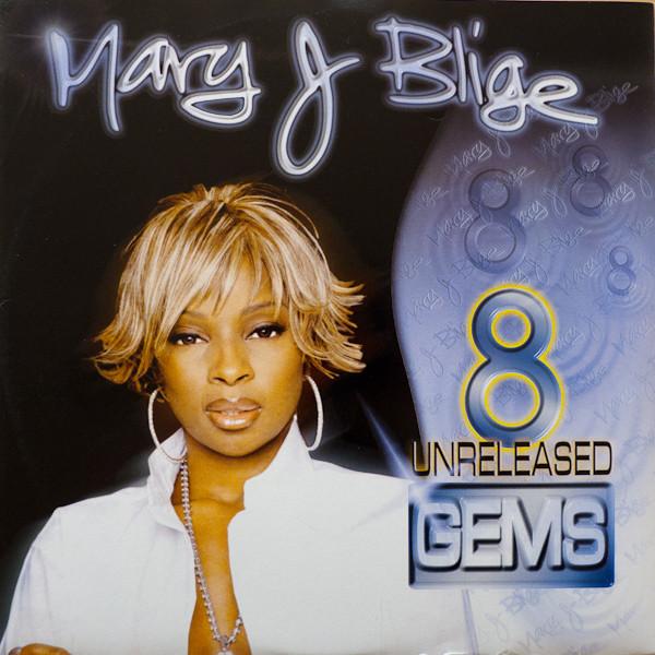 12inch Record MARY J. BLIGE - 8 Unreleased Gems MARY3000 NOT ON LABEL 2000 US Rap & Hip-Hop/R&B Used
12inch Record MARY J. BLIGE - 8 Unreleased Gems MARY3000 NOT ON LABEL 2000 US Rap & Hip-Hop/R&B Used