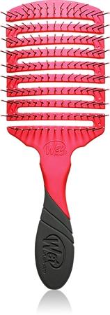 Щетка для волос Wet Brush Pro Flex с сухой лопаткой для легкого распутывания волос TU прозрачный
Щетка для волос Wet Brush Pro Flex с сухой лопаткой для легкого распутывания волос TU прозрачный