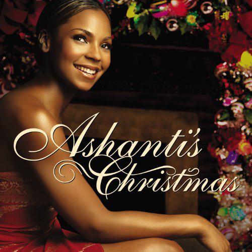 CD ASHANTI - Ashanti s Christmas B000161202 THE INC Records 2003 US Rap & Hip-Hop/R&B Used
CD ASHANTI - Ashanti s Christmas B000161202 THE INC Records 2003 US Rap & Hip-Hop/R&B Used