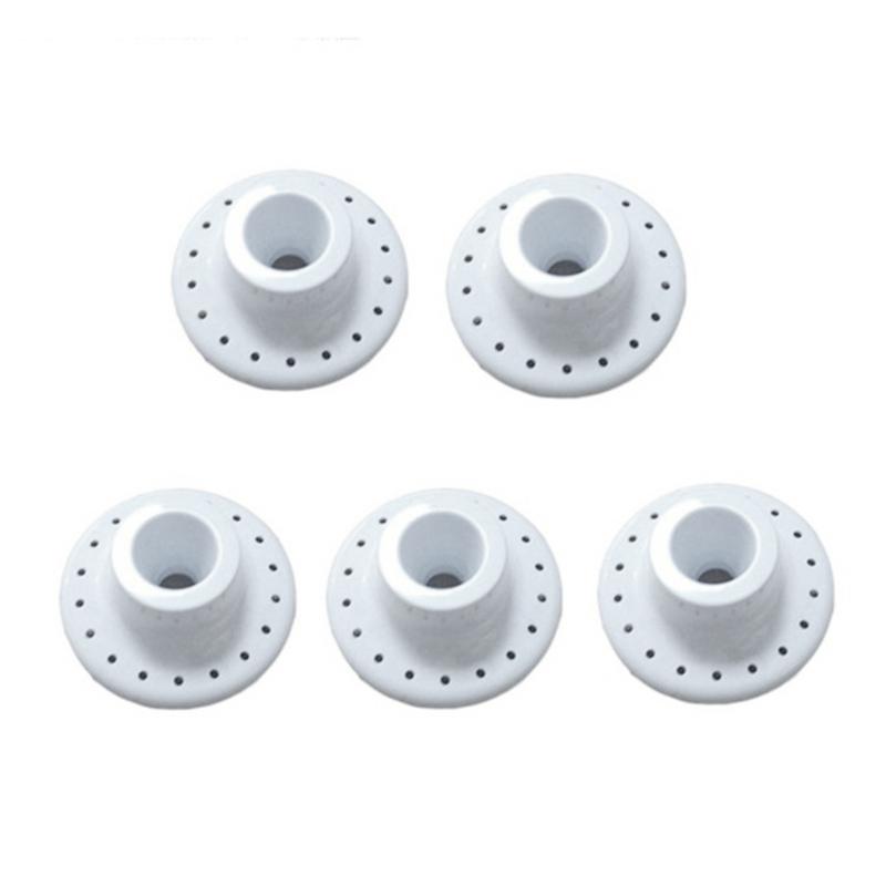 5Pcs 3D Printing Pen Holder Highly Temperature Resistant Printing Pen Brush Base Stand Bracket 3D Printing Base Accessories 1
5Pcs 3D Printing Pen Holder Highly Temperature Resistant Printing Pen Brush Base Stand Bracket 3D Printing Base Accessories 1