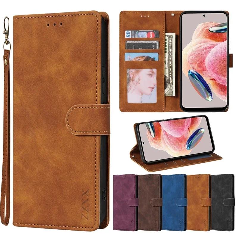 Wallet Card Slot Magnetic Flip Leather Case For Xiaomi Redmi Note 13 Pro 12S 11 11S 10 9 8T 7 Redmi 14C 13 13C 12 12C 10C Cover Redmi 12C
Wallet Card Slot Magnetic Flip Leather Case For Xiaomi Redmi Note 13 Pro 12S 11 11S 10 9 8T 7 Redmi 14C 13 13C 12 12C 10C Cover Redmi 12C