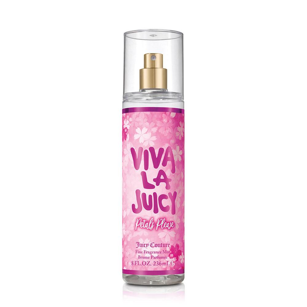 Elizabeth Arden Vivara Juicy Petals Freeze Mist 236ml
Elizabeth Arden Vivara Juicy Petals Freeze Mist 236ml