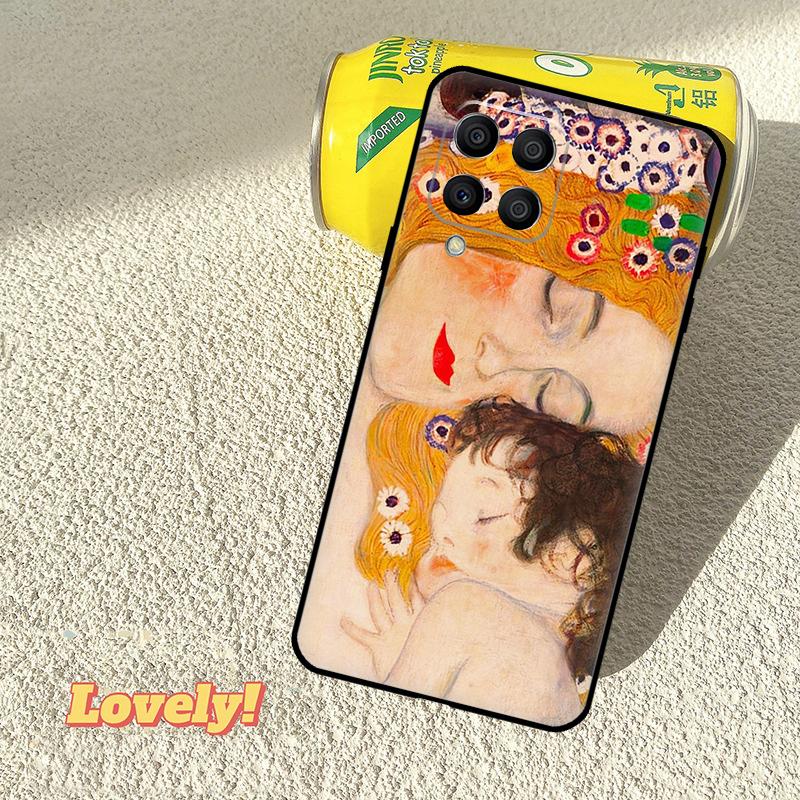 Gustav Klimt Kiss Art Case For Samsung Galaxy M53 M16 M11 M21 M31 M35 M12 M13 M14 M15 M36 M56 M32 M52 M55 M34 M54 Samsung M14
Gustav Klimt Kiss Art Case For Samsung Galaxy M53 M16 M11 M21 M31 M35 M12 M13 M14 M15 M36 M56 M32 M52 M55 M34 M54 Samsung M14