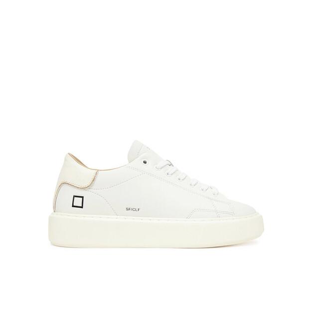 Кроссовки D.A.T.E. Sfera Calf EU 37
Кроссовки D.A.T.E. Sfera Calf EU 37