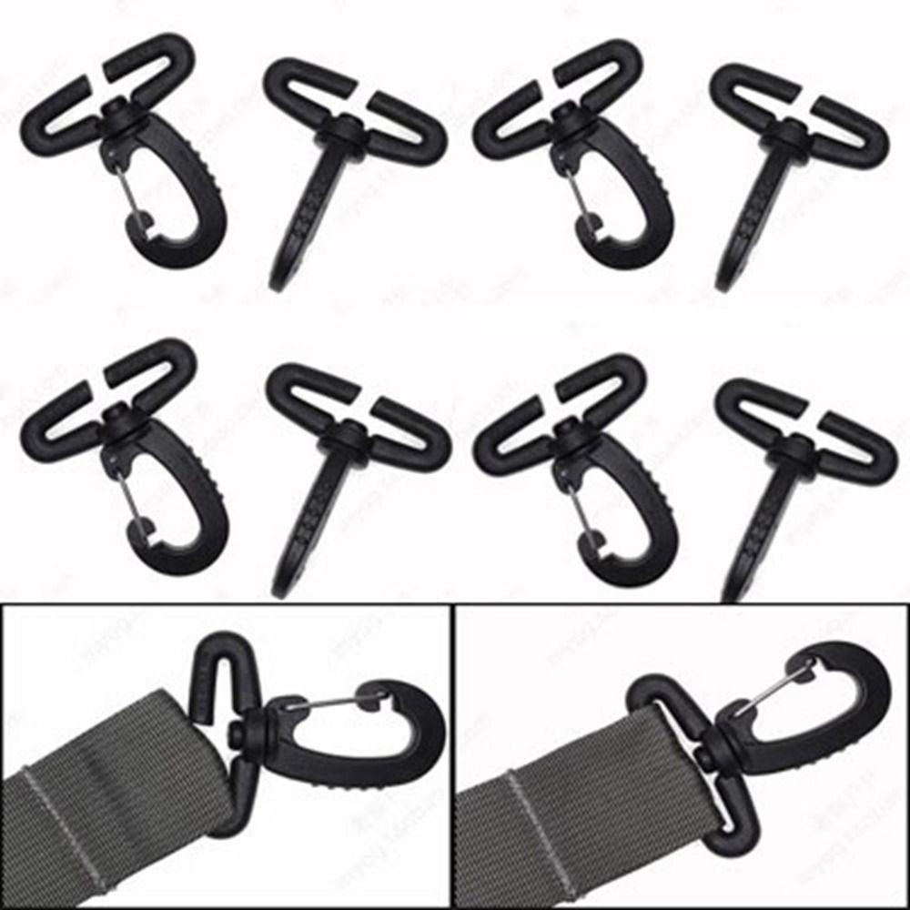 2pcs Plastic Steel Hiking Bottle Hooks Tactical Survival Gear EDC Keychain Clips Outdoor Tool
2pcs Plastic Steel Hiking Bottle Hooks Tactical Survival Gear EDC Keychain Clips Outdoor Tool
