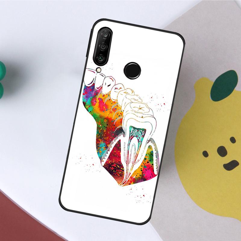 The Dentist Tooth For Huawei Nova 10 9 SE 11 Pro Y60 Y70 Y90 Y61 Y91 Y72 Y73 12i 11i 8i P20 P40 P30 Lite Case Huawei Nova 12s
The Dentist Tooth For Huawei Nova 10 9 SE 11 Pro Y60 Y70 Y90 Y61 Y91 Y72 Y73 12i 11i 8i P20 P40 P30 Lite Case Huawei Nova 12s