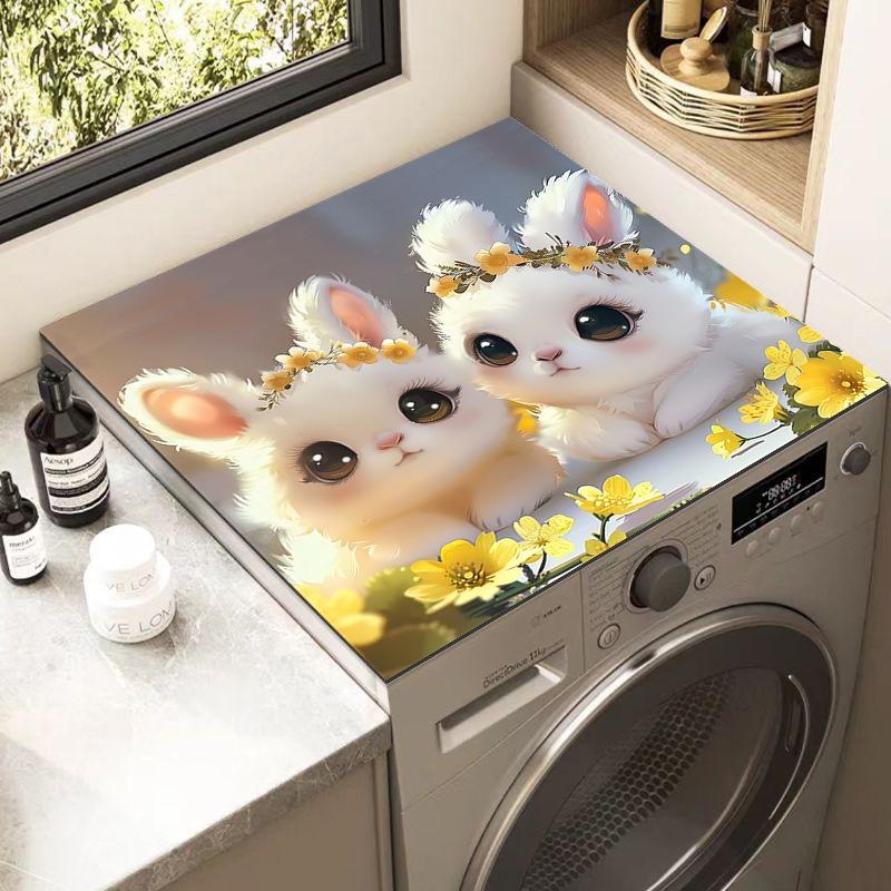 Симпатичный резиновый коврик с принтом кошки для сушки посуды для использования на кухне и в кофейне 30*40
Симпатичный резиновый коврик с принтом кошки для сушки посуды для использования на кухне и в кофейне 30*40