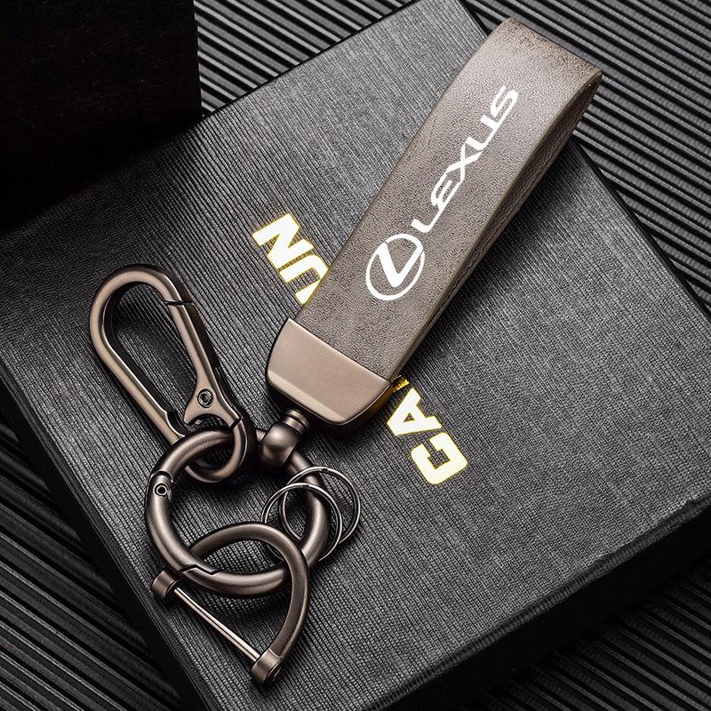 Car Key Chains Rings Holder Keyring for Lexus CT200H IS250 NX300H NX200t UX250H GS300 RX300 IS200 IS300 IS250 ES250 GS350 IS
Car Key Chains Rings Holder Keyring for Lexus CT200H IS250 NX300H NX200t UX250H GS300 RX300 IS200 IS300 IS250 ES250 GS350 IS