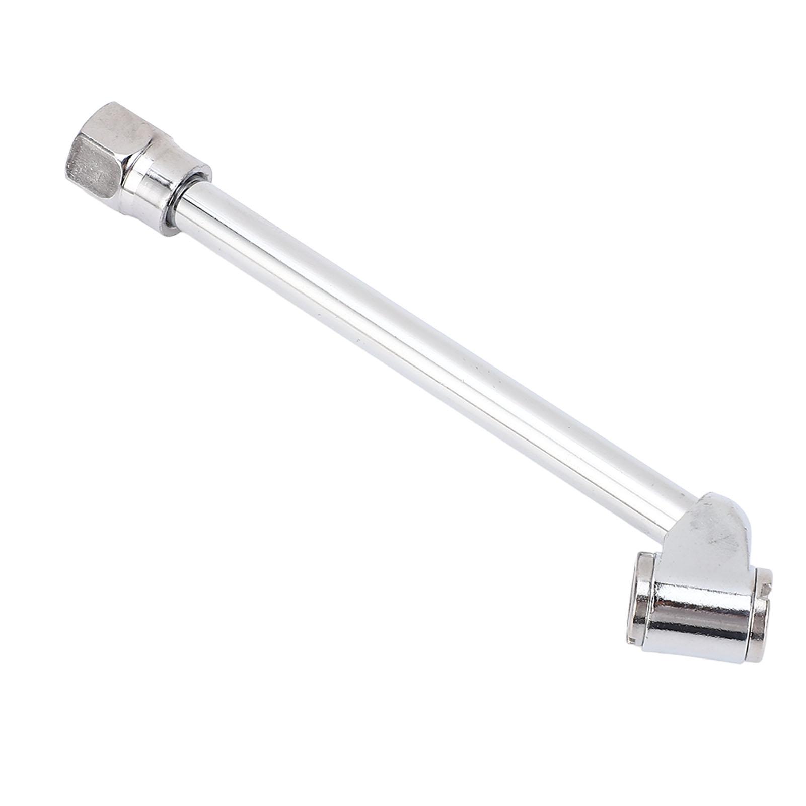 10 комплектов двухголовых воздушных патронов 1/4 дюйма FNPT из цинкового сплава, воздушный патрон для шин с быстроразъемным соединением для грузовика, дома на колесах
10 комплектов двухголовых воздушных патронов 1/4 дюйма FNPT из цинкового сплава, воздушный патрон для шин с быстроразъемным соединением для грузовика, дома на колесах