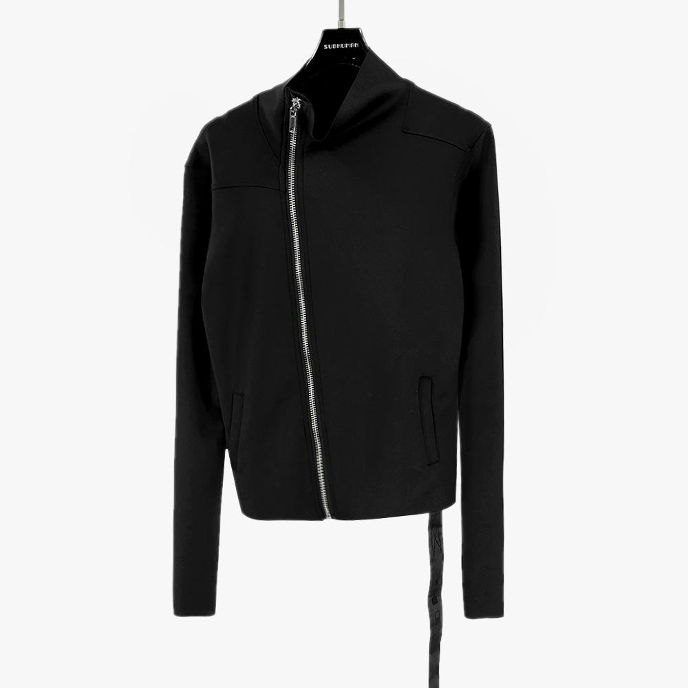 SUBHUMAN Women s Dark Style Autumn Jacket | Thin Space Cotton, Oblique Zipper, High Neck, Medium-Short Cardigan M
SUBHUMAN Women s Dark Style Autumn Jacket | Thin Space Cotton, Oblique Zipper, High Neck, Medium-Short Cardigan M