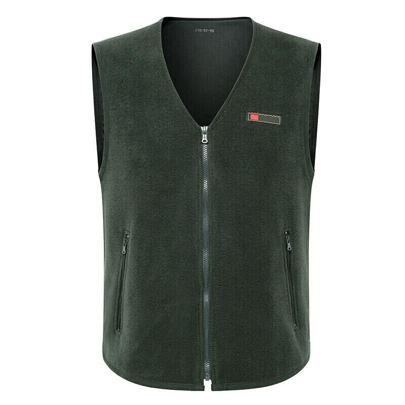 Men s Velvet Thermal Vest 185/104-108
Men s Velvet Thermal Vest 185/104-108