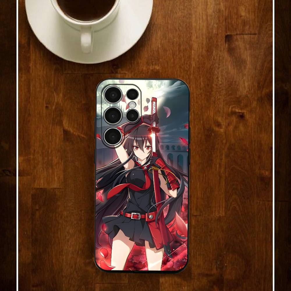 Anime A-Akame G-Ga Kill Phone Case For Samsung S24 25 23 22 21 20 Plus Ultra 5G Lite Shockproof Cover Samsung S21Ultra
Anime A-Akame G-Ga Kill Phone Case For Samsung S24 25 23 22 21 20 Plus Ultra 5G Lite Shockproof Cover Samsung S21Ultra
