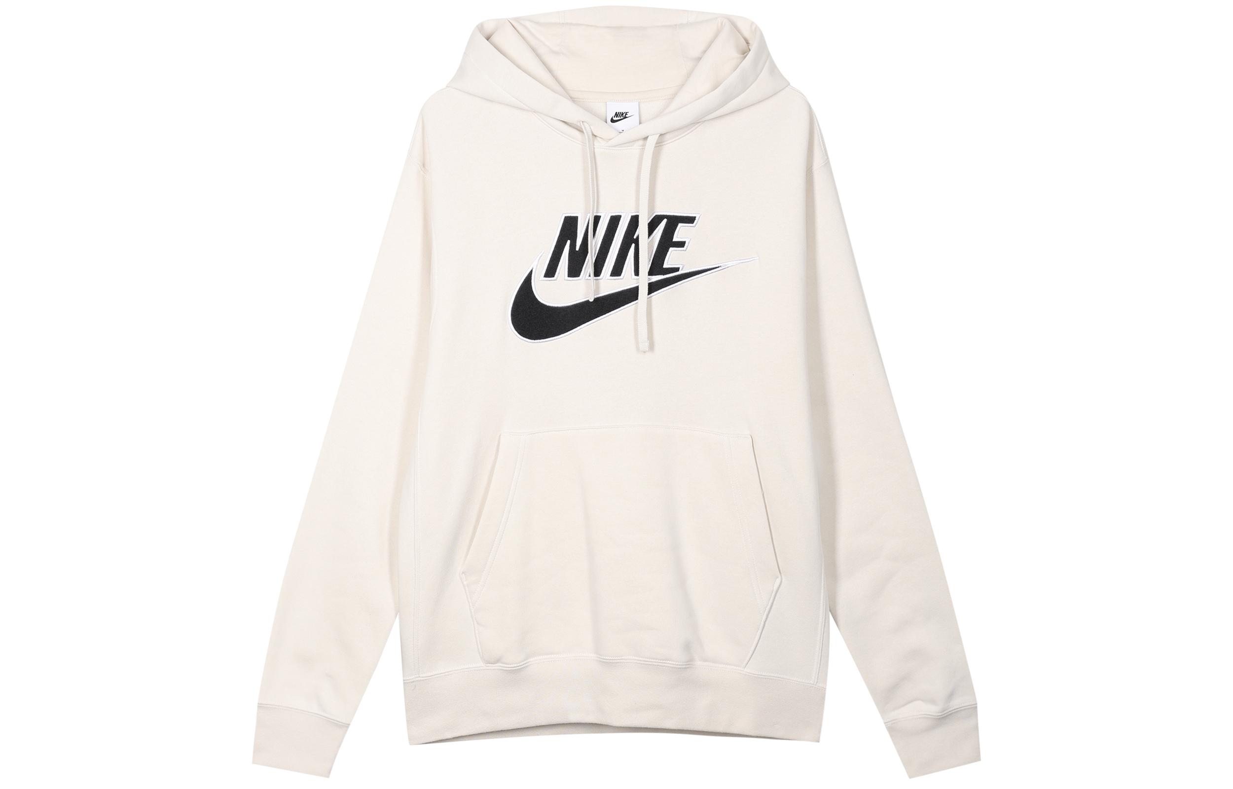Nike Sweatshirts Men s White Hooded Moderate Regular DX1518-030 S
Nike Sweatshirts Men s White Hooded Moderate Regular DX1518-030 S