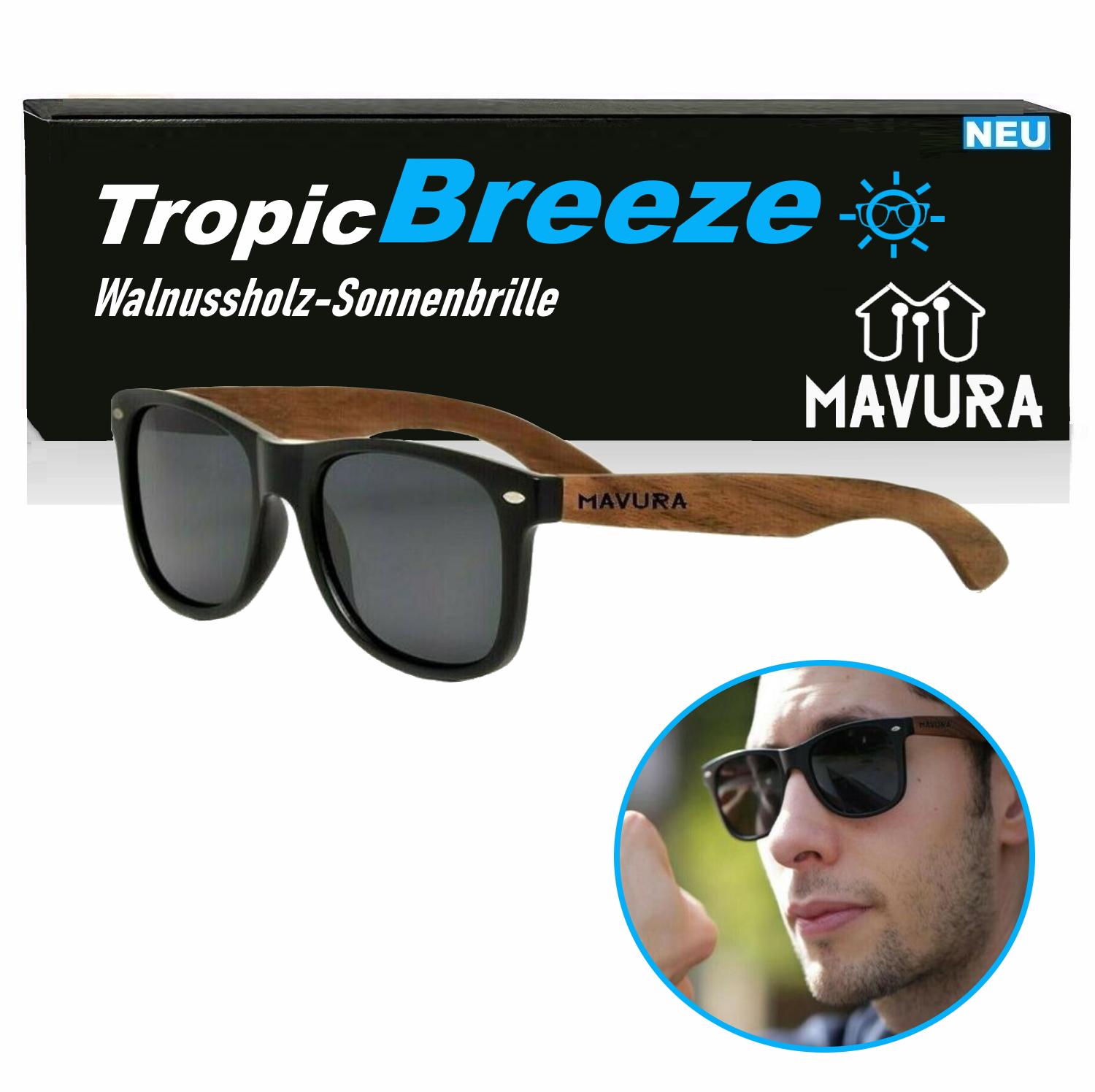 Сонячні окуляри TropicBreeze з горіхового дерева, чоловічі та жіночі, дерев яні, поляризовані, пілотні, UV400
Сонячні окуляри TropicBreeze з горіхового дерева, чоловічі та жіночі, дерев яні, поляризовані, пілотні, UV400