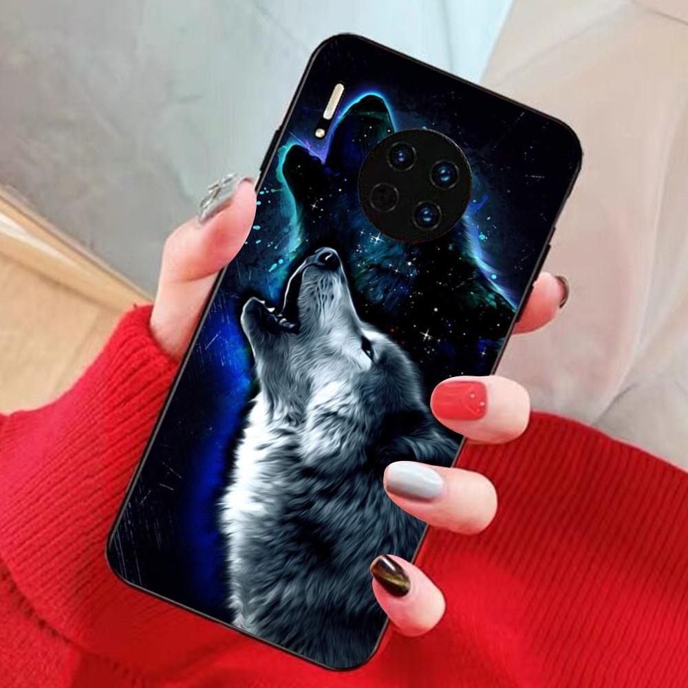 Animal The Wolf Howl Phone Case For Huawei Mate 10 20 30 40 50 Lite Pro Nova 3 3i 5 6 SE 7 Pro 7SE Huawei Mate10Pro
Animal The Wolf Howl Phone Case For Huawei Mate 10 20 30 40 50 Lite Pro Nova 3 3i 5 6 SE 7 Pro 7SE Huawei Mate10Pro