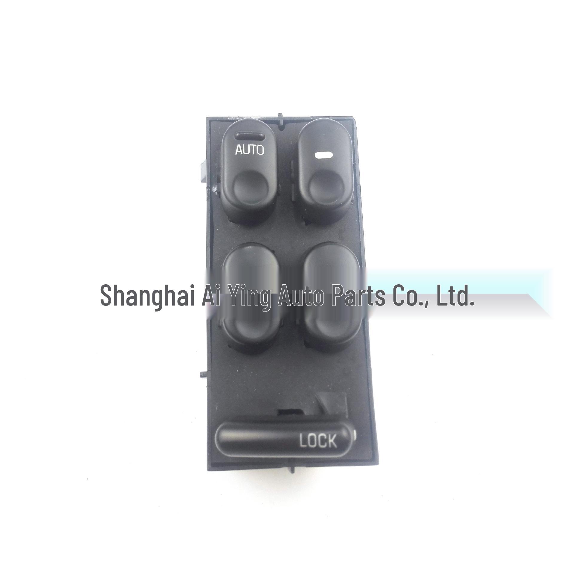 Передний левый переключатель стеклоподъемника для Buick 10433029 Electric
Передний левый переключатель стеклоподъемника для Buick 10433029 Electric