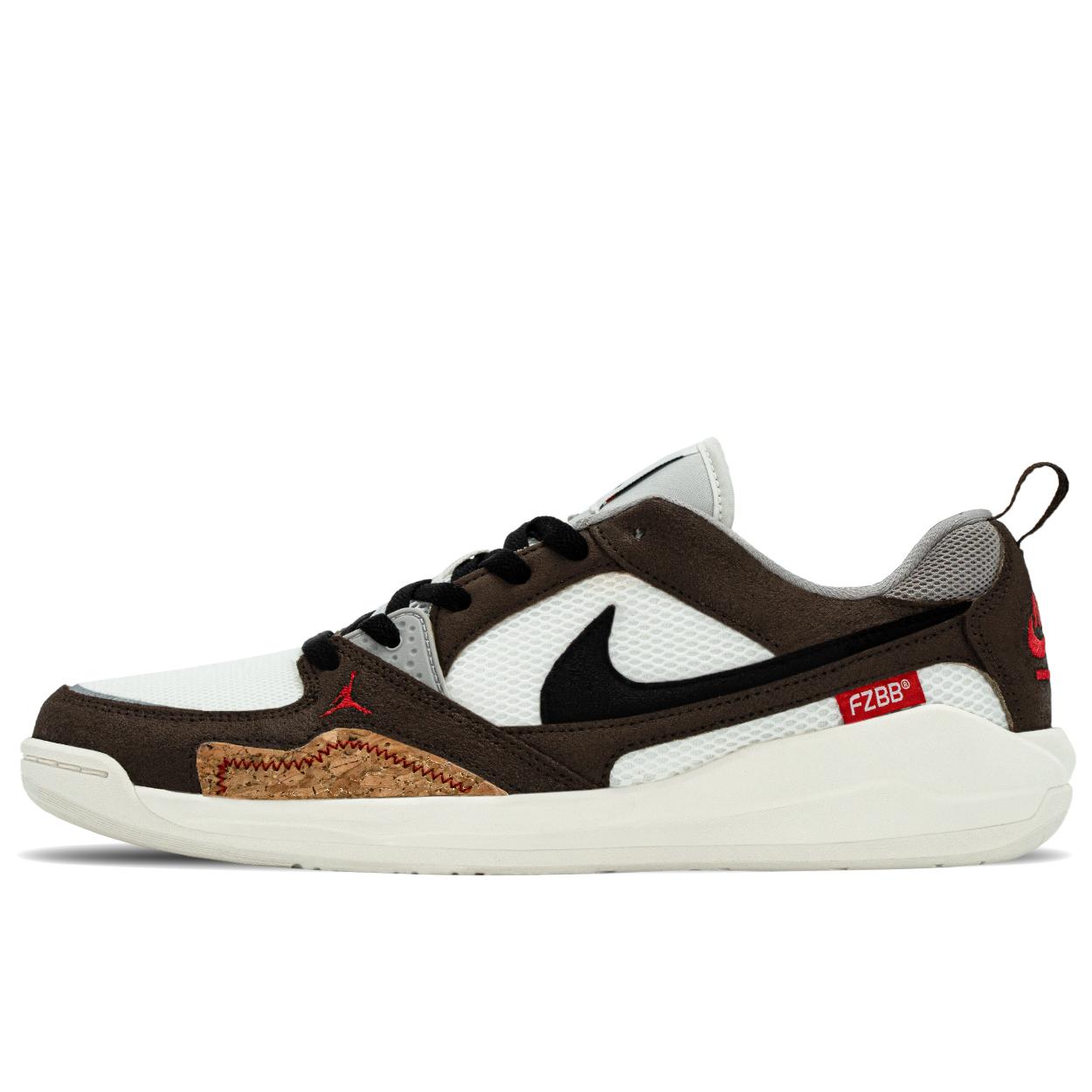 Jordan CMFT Era Law Of The Jungle Abrasion Resistant Abrasion Resistant Low top Vintage Basketball Shoes Men s HJ6777-102(TeamA-) 40
Jordan CMFT Era Law Of The Jungle Abrasion Resistant Abrasion Resistant Low top Vintage Basketball Shoes Men s HJ6777-102(TeamA-) 40