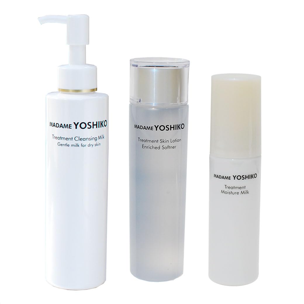 Ceramide skin care set cleansing beauty ceramide amino acid moisturizes sensitive highly barrier healthy cleansing to transform your skin 3-piece /
Ceramide skin care set cleansing beauty ceramide amino acid moisturizes sensitive highly barrier healthy cleansing to transform your skin 3-piece /
