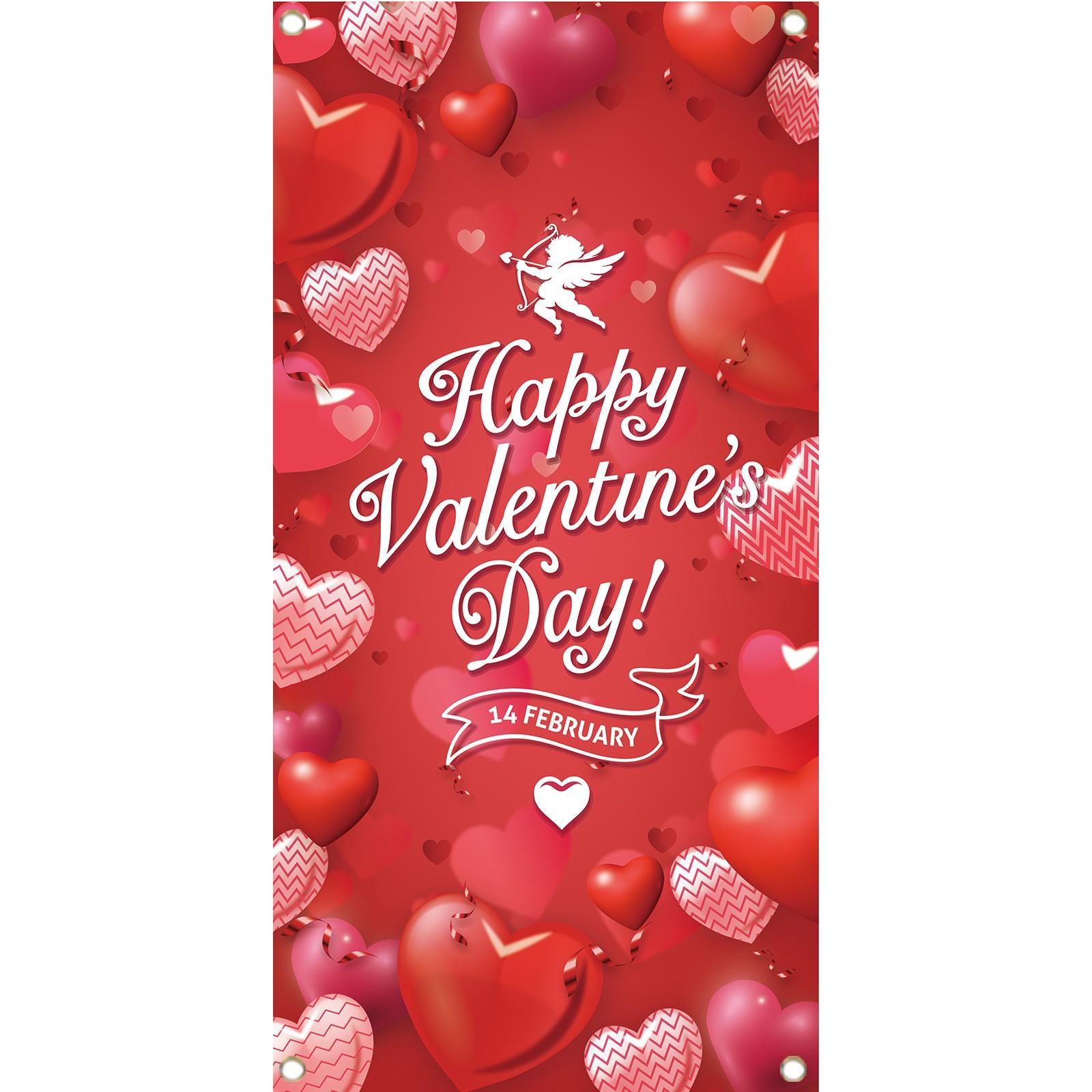 Тема Святого Валентина С Днем Святого Валентина Реквизит для фотографий Полиэстер Ткань Баннер One Size
Тема Святого Валентина С Днем Святого Валентина Реквизит для фотографий Полиэстер Ткань Баннер One Size