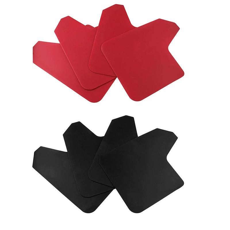 Guardabarros universales para coche, protector contra salpicaduras para camioneta SUV y camión
Guardabarros universales para coche, protector contra salpicaduras para camioneta SUV y camión