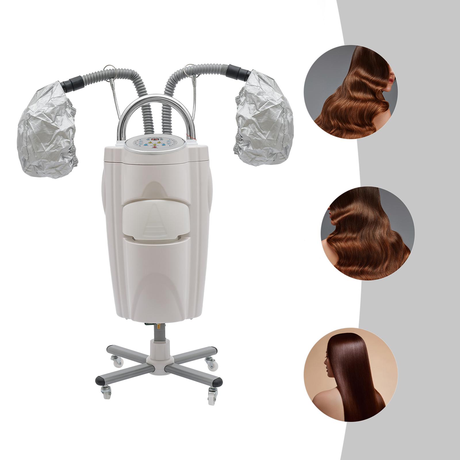 Plastic Hair Steamer,110V White Free Standing Hair Salon Hair Steamer Temperature Adjustment 30*82cm for Hair Salons белый
Plastic Hair Steamer,110V White Free Standing Hair Salon Hair Steamer Temperature Adjustment 30*82cm for Hair Salons белый