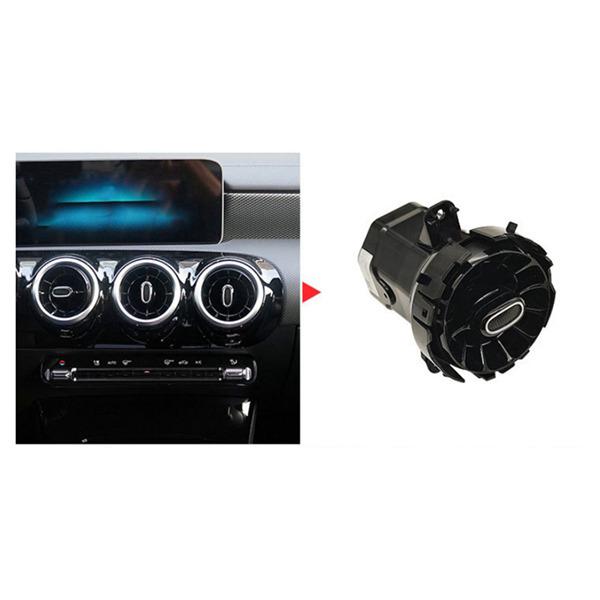 Air Vent Assembly for 2020-2024 Mercedes-Benz GLA, GLB, B-Class W247 Other
Air Vent Assembly for 2020-2024 Mercedes-Benz GLA, GLB, B-Class W247 Other
