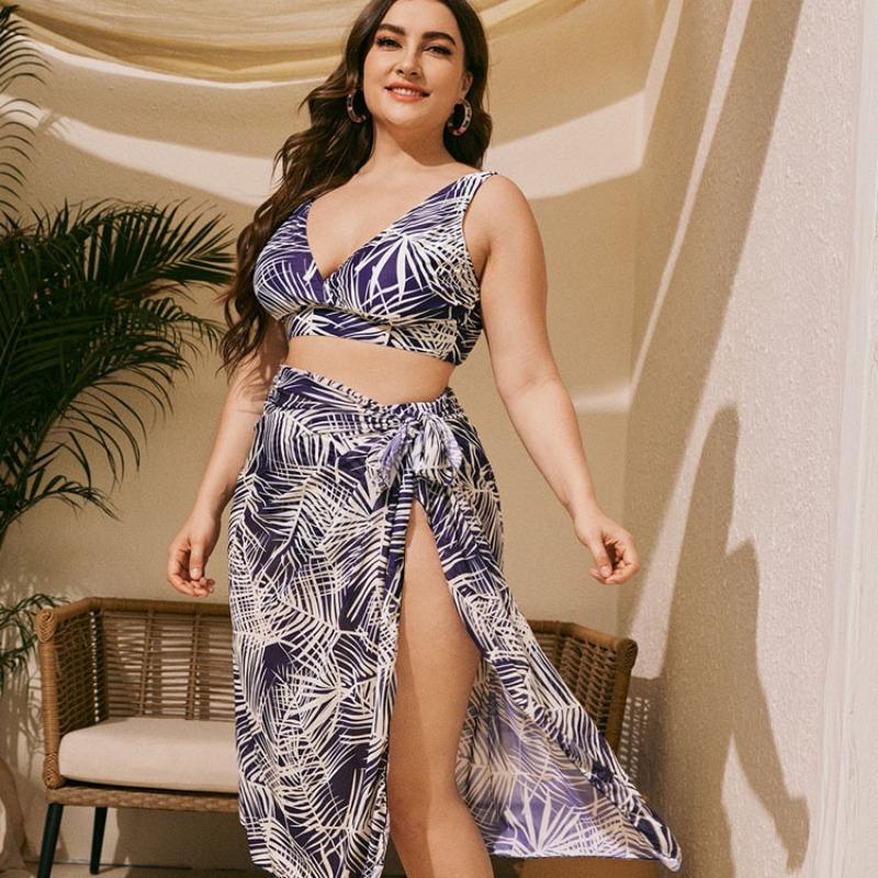 Women High Waisted Sexy Swimsuit Women s Large Size Swimsuit Beach Seaside Swimwear Bikini 0XL
Women High Waisted Sexy Swimsuit Women s Large Size Swimsuit Beach Seaside Swimwear Bikini 0XL