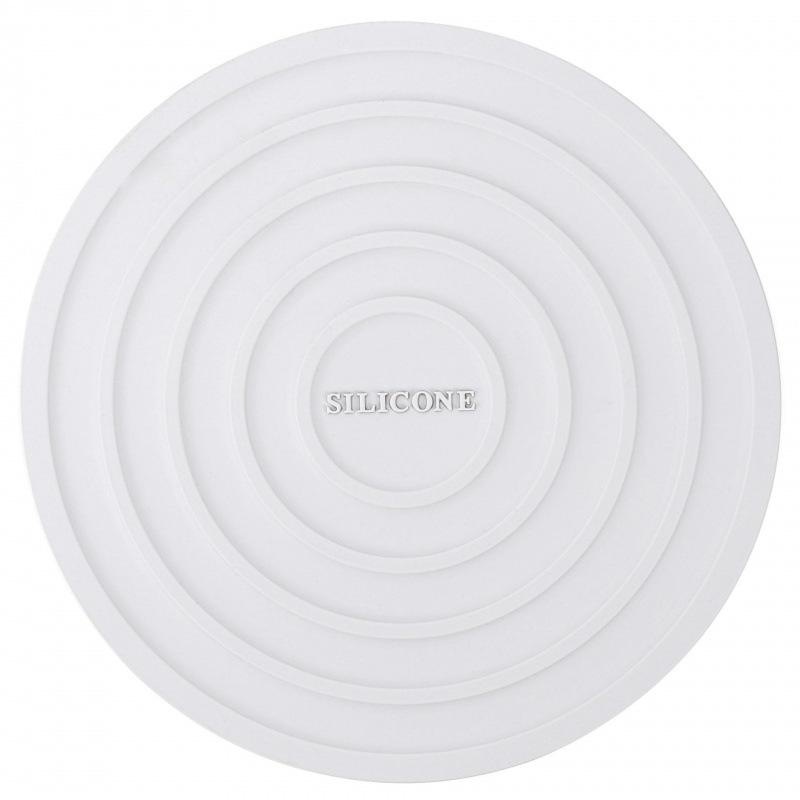 Thickened Silicone Heat-Resistant Non-Slip Mat: Anti-Scald Coaster for Pots, Bowls, and Dining Tables
Thickened Silicone Heat-Resistant Non-Slip Mat: Anti-Scald Coaster for Pots, Bowls, and Dining Tables