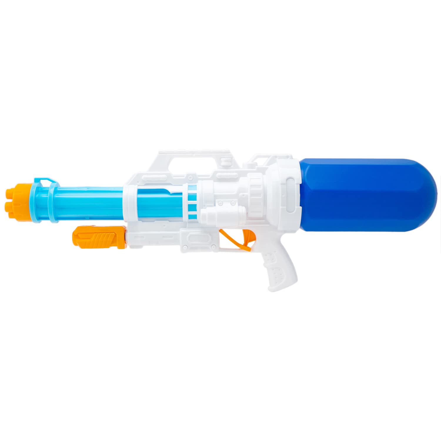 Onda Water Gun Pressure Type Space Breaker Flight Distance Approximately Color Not Specified 6.5m
Onda Water Gun Pressure Type Space Breaker Flight Distance Approximately Color Not Specified 6.5m