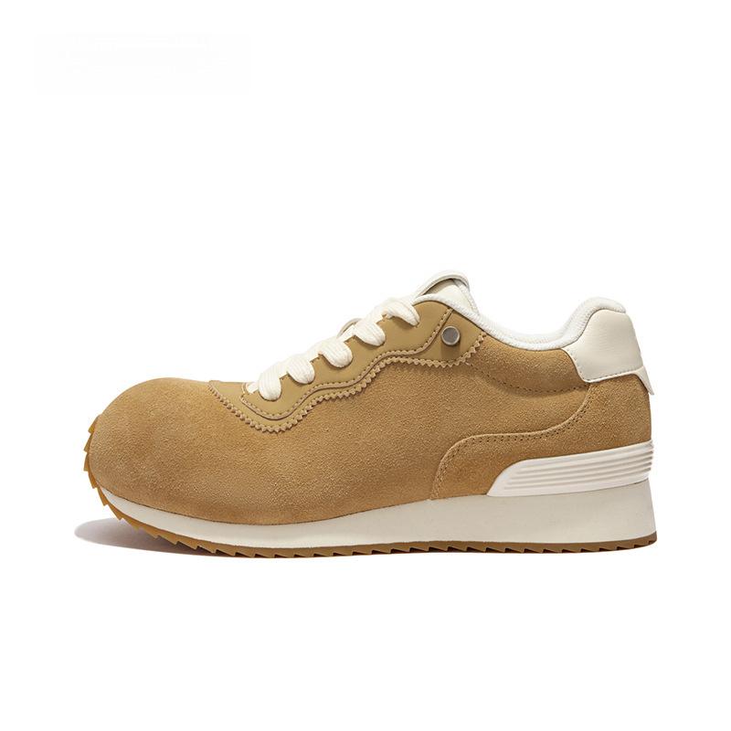 Mickey Retro Men s Height-Boosting Casual Running Shoes with Bread Toe Design. Women s 37 жовтий
Mickey Retro Men s Height-Boosting Casual Running Shoes with Bread Toe Design. Women s 37 жовтий