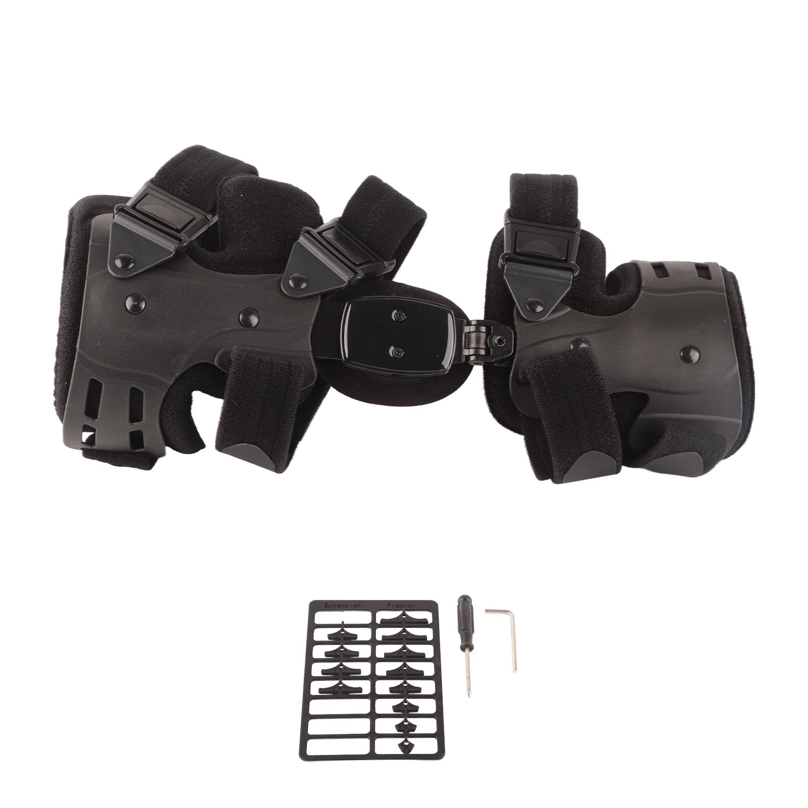 Ортопедический наколенник для поддержки колена, регулируемый артрит, варусная вальгусная наколенница для мужчин и женщин Left Leg
Ортопедический наколенник для поддержки колена, регулируемый артрит, варусная вальгусная наколенница для мужчин и женщин Left Leg