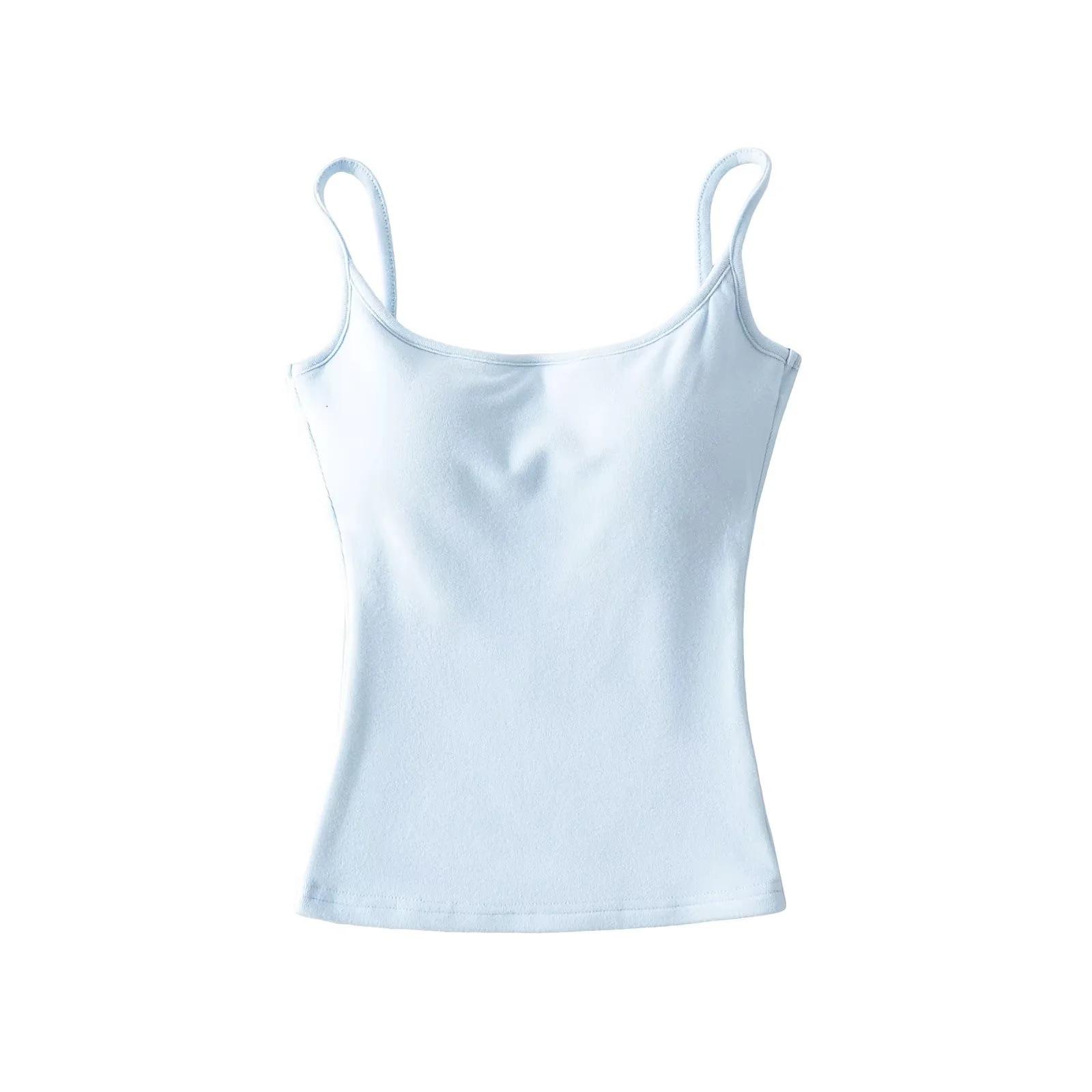 Women s Spicy American Padded Camisole: Autumn/Winter Strapless, Backless, Slim-Fit Top with Fixed Cups Large дитини синього кольору
Women s Spicy American Padded Camisole: Autumn/Winter Strapless, Backless, Slim-Fit Top with Fixed Cups Large дитини синього кольору